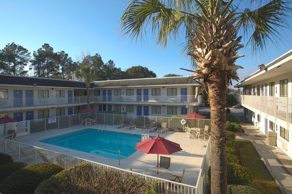 North Charleston Lodge Экстерьер фото