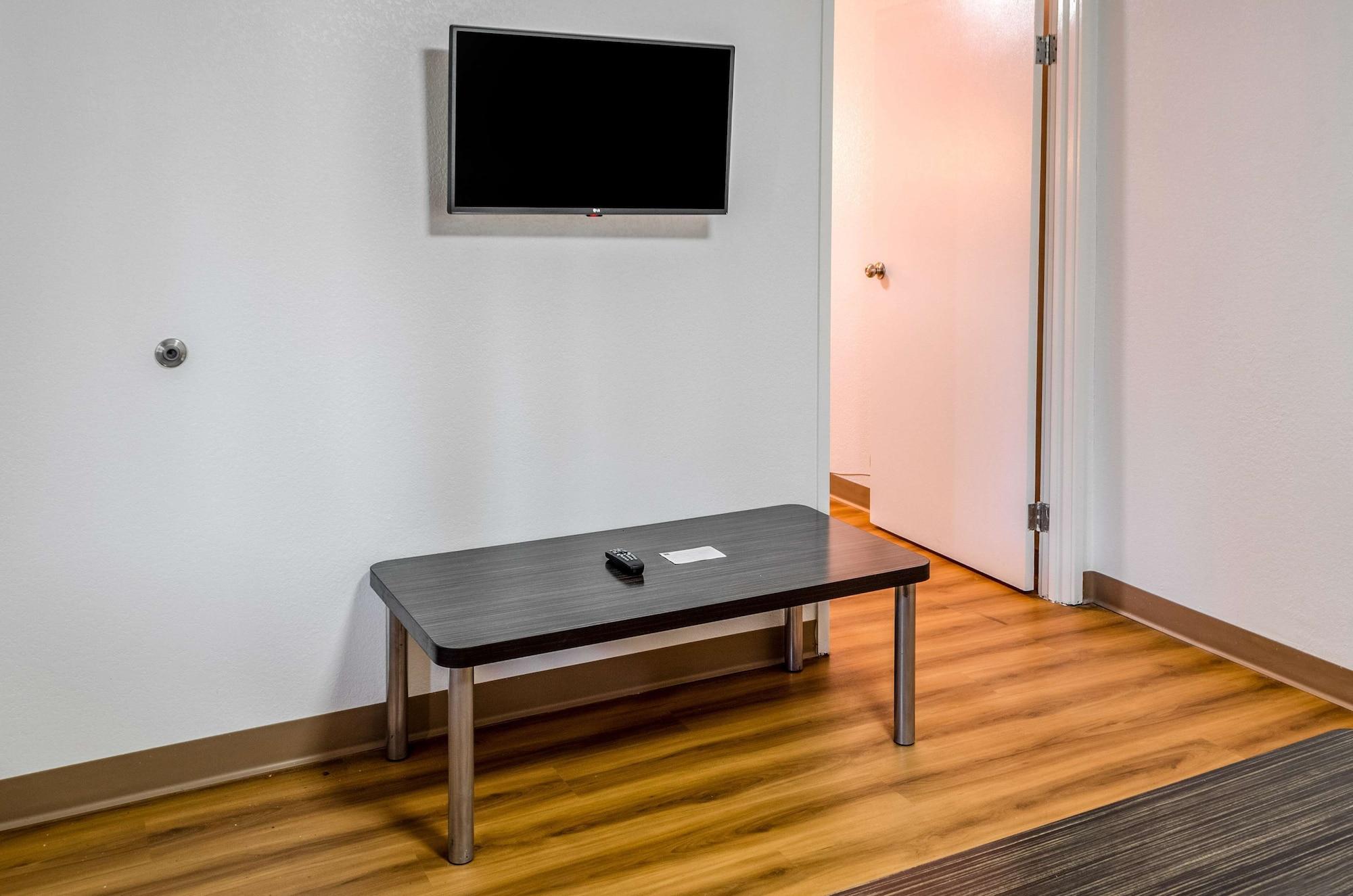 North Charleston Lodge Экстерьер фото