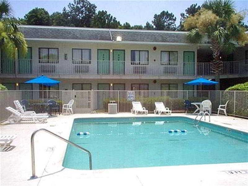 North Charleston Lodge Экстерьер фото