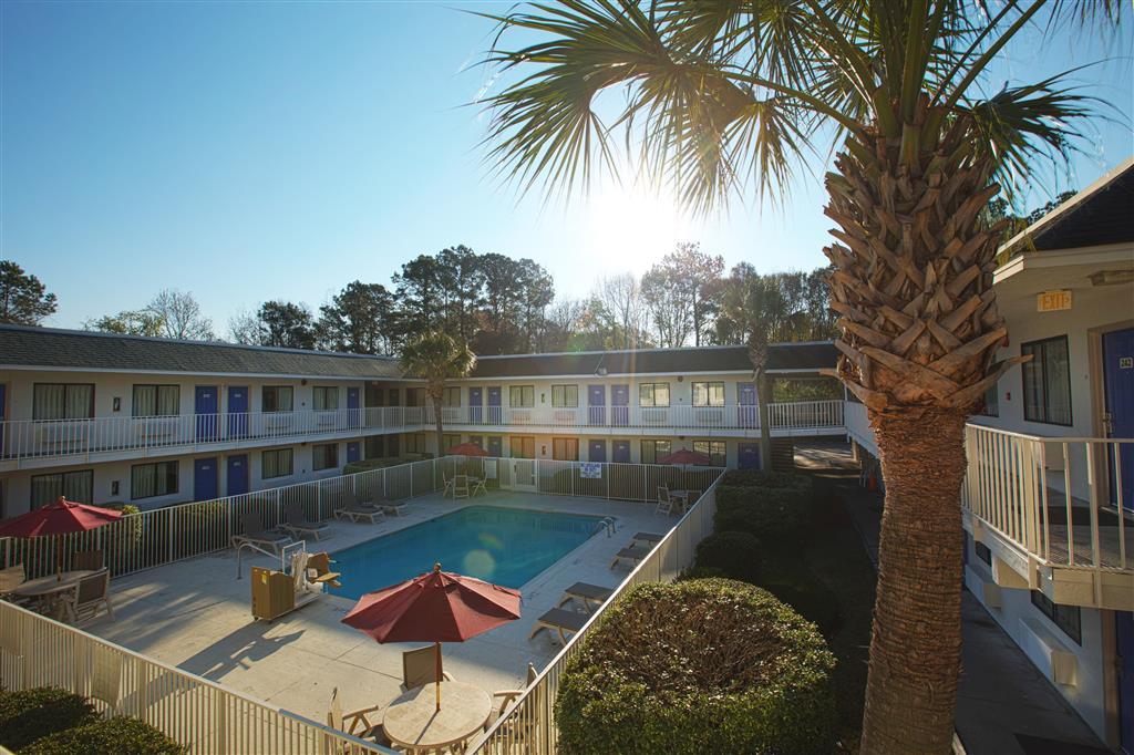 North Charleston Lodge Удобства фото