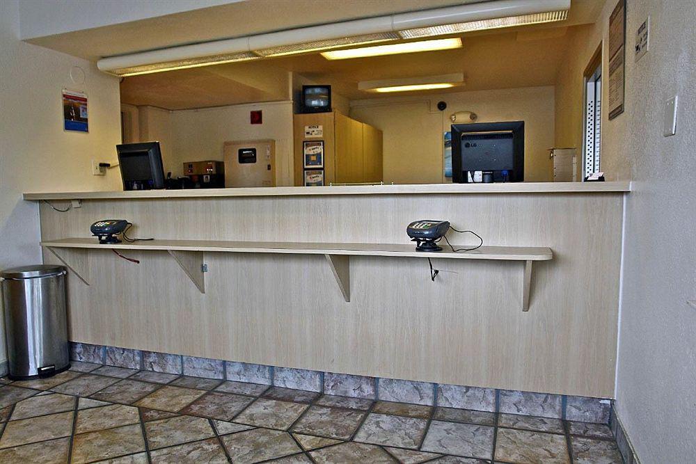 North Charleston Lodge Экстерьер фото