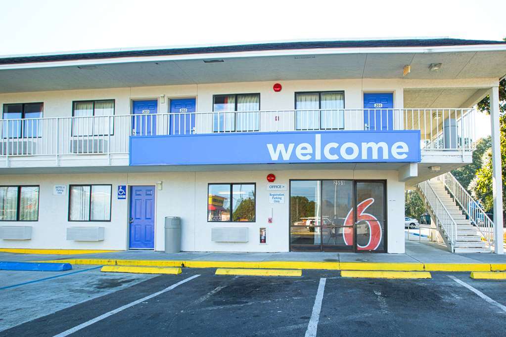 North Charleston Lodge Экстерьер фото